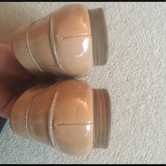 Arturo Chiang Patent loafers - Picture 5 of 5